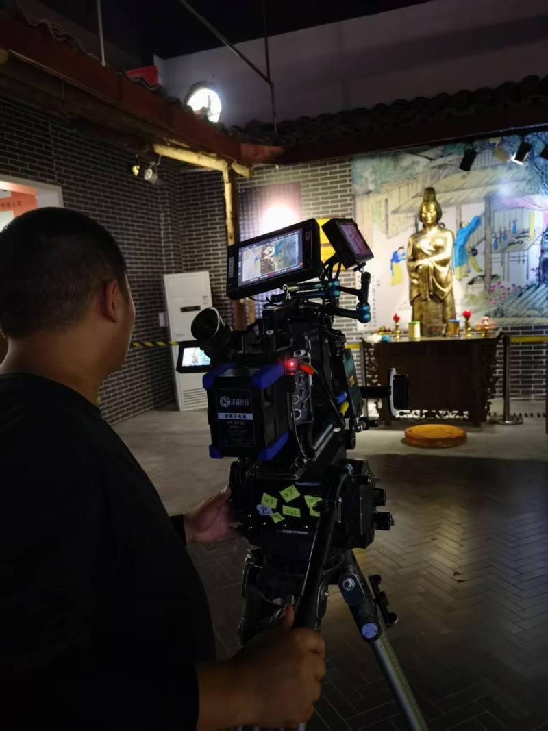 聚焦宁夏产品宣传视频拍摄公司，以专业实力赋能品牌声量升级