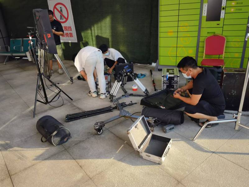 宁夏产品视频拍摄全攻略，让产品魅力在镜头下尽情绽放
