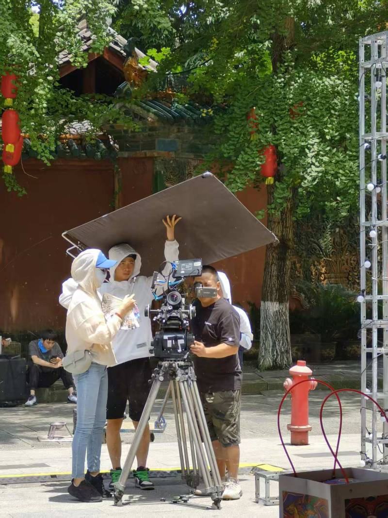 宁夏产品宣传视频拍摄公司避坑：资质、案例、服务全解析