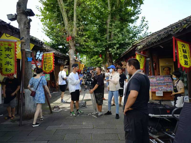 宁夏产品视频拍摄技术升级：AI与三维动画深度融合