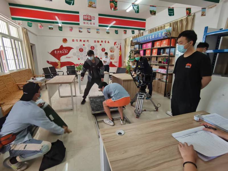宁夏电商产品视频拍摄制作实战秘籍，助力产品引爆电商流量